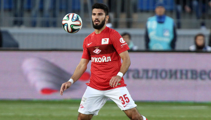 Леонид Арнольдович, а кто будет в защите играть?