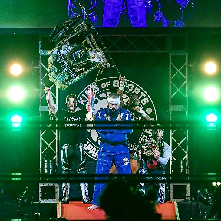 Обзор NJPW New Beginning in Nagoya 2023, изображение №12