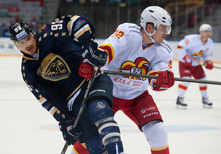 10 переходов КХЛ, которые себя не оправдали