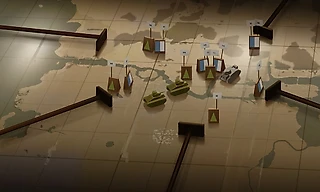 Foxhole – самая честная онлайн-игра про войну. Такого опыта не получить в Battlefield или Arma