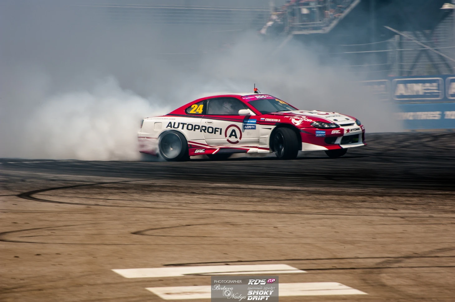 Дмитрий Ермохин