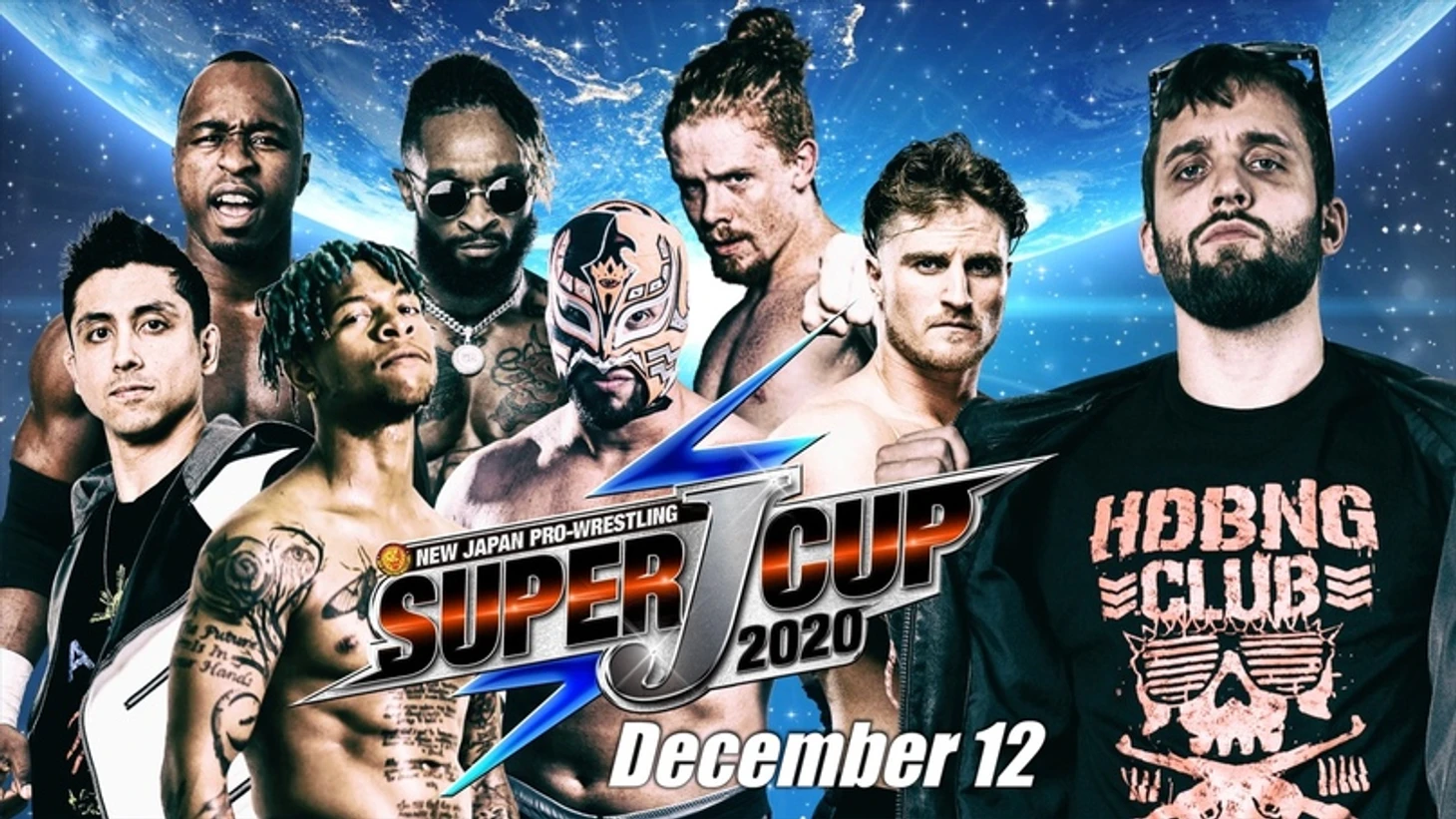 Обзор NJPW Road to Power Struggle 2020 (7-ой и 8-ой дни за 01.11 и 02.11.2020), изображение №7