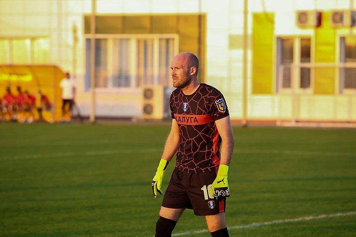 Денис Шебанов