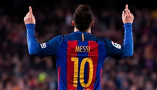 Vamos Barca