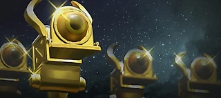 Подборка кинематографичных роликов по Dota 2 (2016)