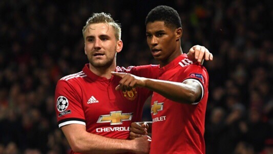 Манчестер Юнайтед