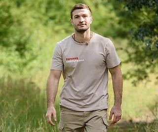 Торнике Квитатиани: Была цель попасть на голос, чтобы все борцы говорили «круто, он был на голосе..»
