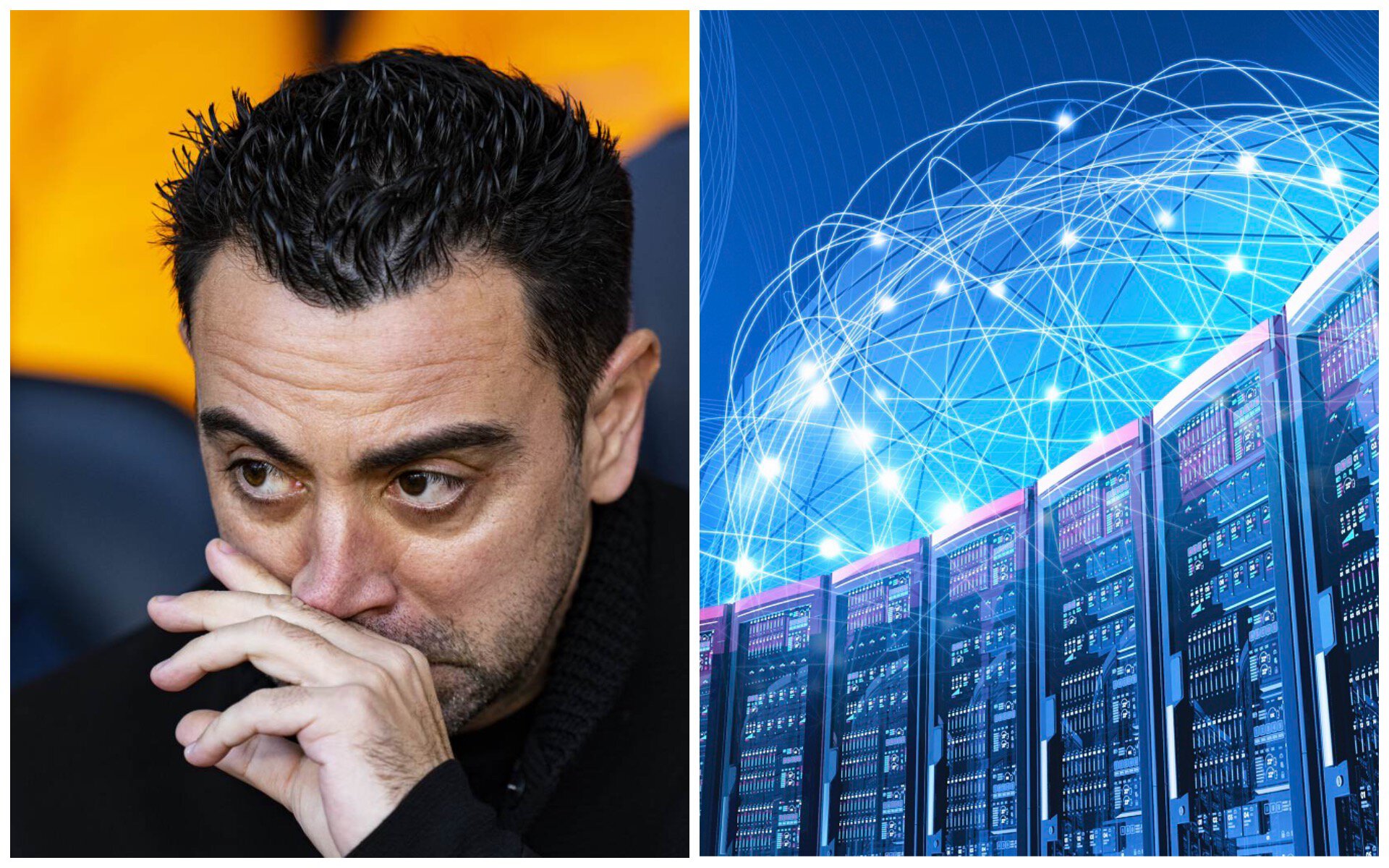 В среду «Барса» сыграет, возможно, самый важный матч за последний год. Суперкомпьютер удивил прогнозом на матч с «Баварией»