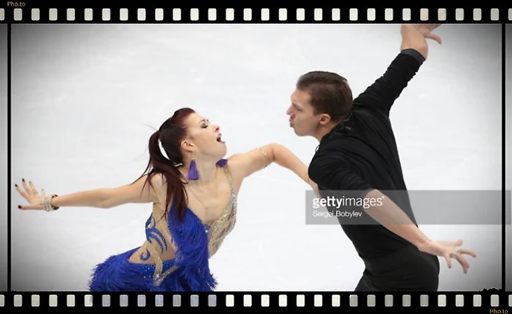 Екатерина Боброва Дмитрий Соловьев