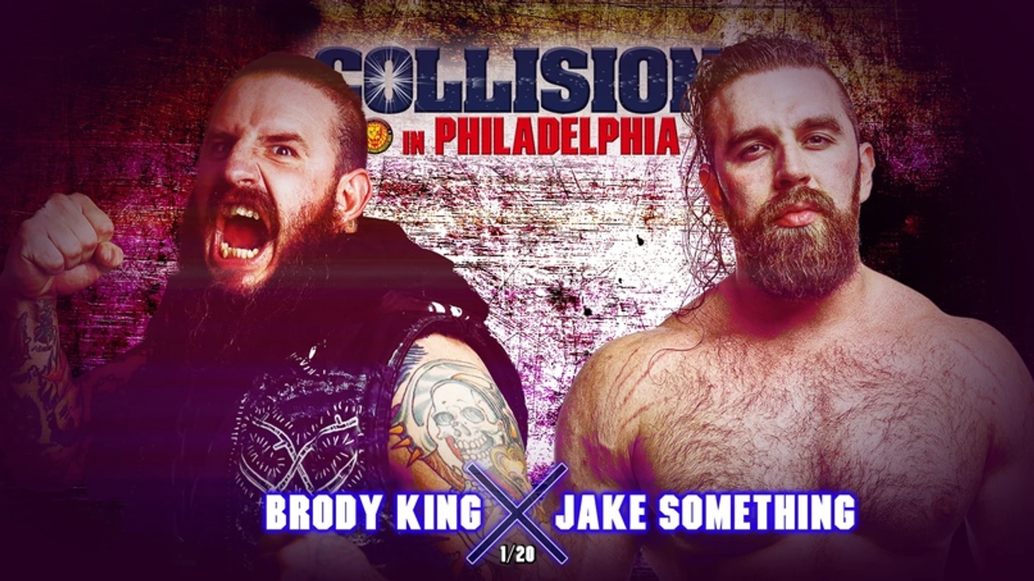 Обзор 2-го дня NJPW Collision (на 95-ом ТВ-выпуске STRONG за 19.06.2022), изображение №4