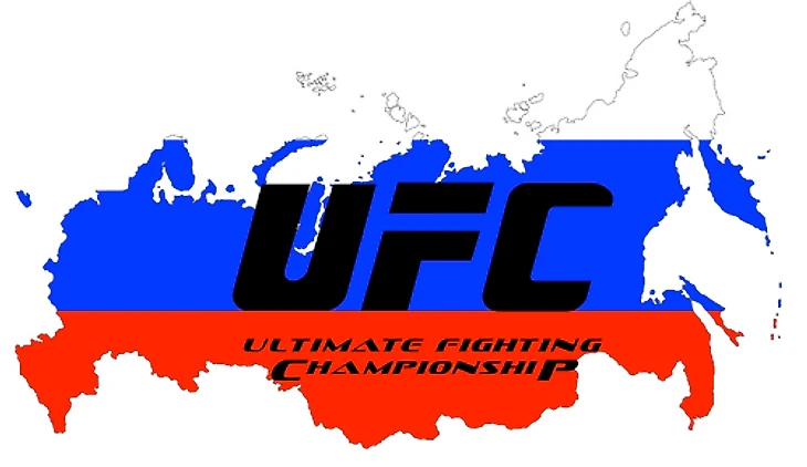 UFC Russia