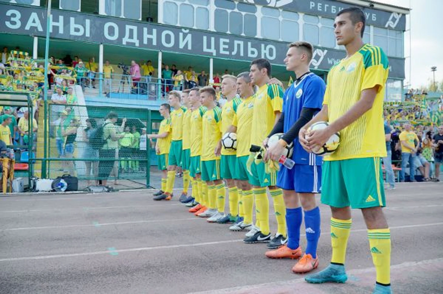 Кубань