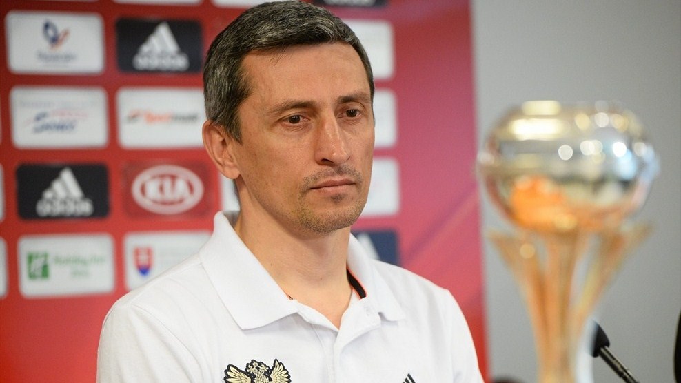 Хомуха: «Для ЦСКА выезд в Грозный станет хорошей проверкой на прочность»