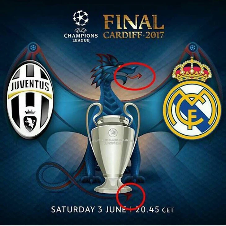 Final Champions league 