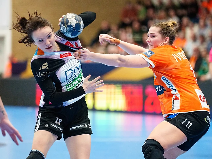 Анна Вяхирева