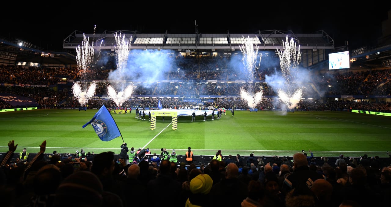 «Челси» – «Тоттенхэм»: превью