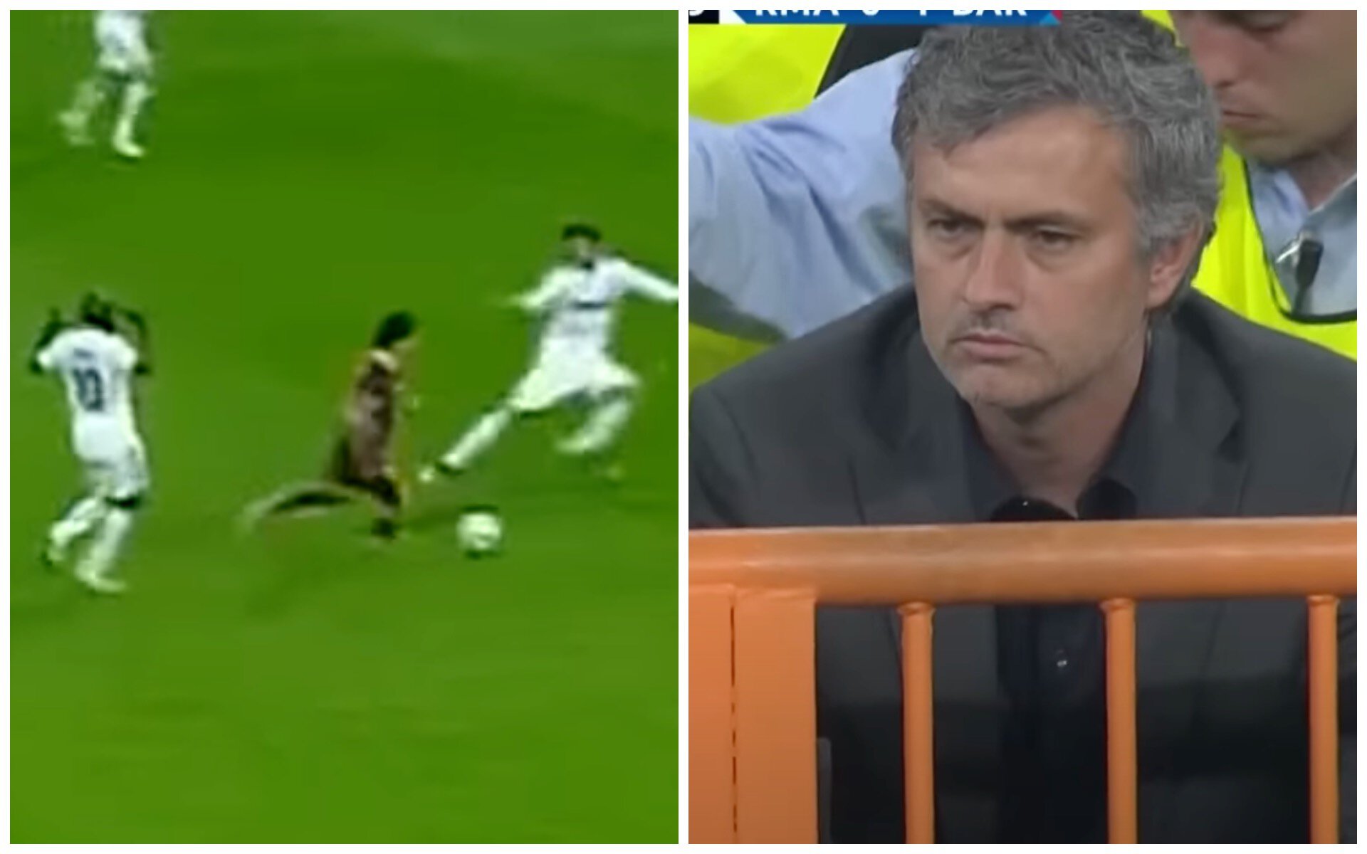 Клубы, Лига чемпионов УЕФА, Барселона, Лионель Месси