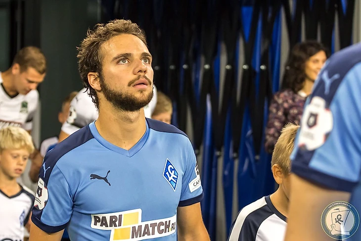 Евгений Башкиров