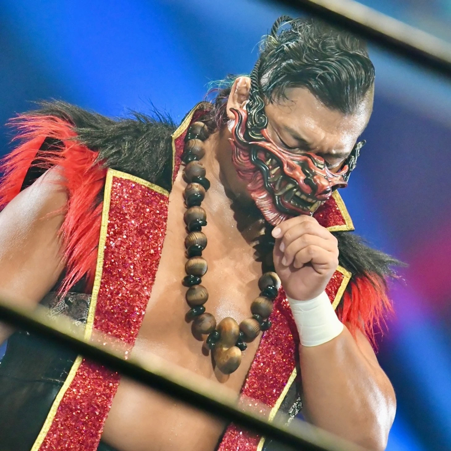 Обзор тринадцатого дня NJPW G1 Climax 31, изображение №14