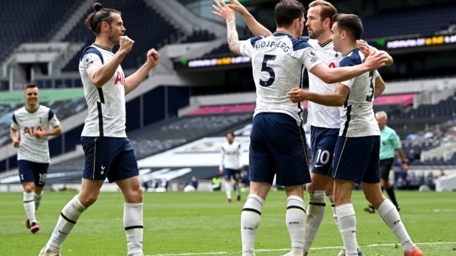 Таблица коэффициентов УЕФА 21/22