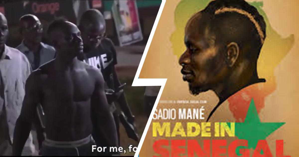 Ливерпуль, Садьо Мане