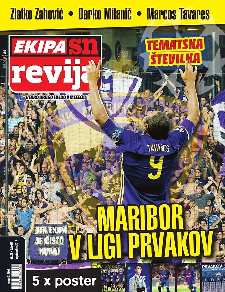 Meribor revija