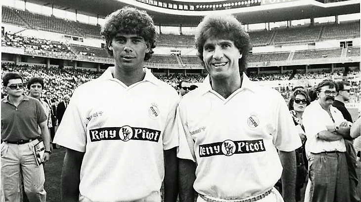 ÐволÑ�Ñ�иÑ� Ñ�оÑ�мÑ� мадÑ�идÑ�кого «Реала»