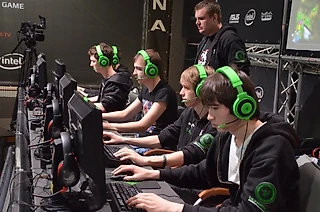 Команды перед TI | Empire strikes back