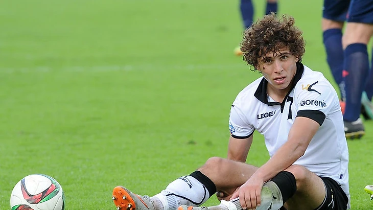 Георгий ТИГИЕВ. Фото Никита УСПЕНСКИЙ, &quout;СЭ&quout;