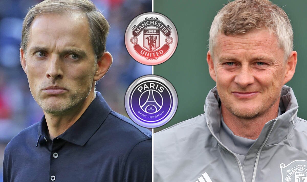 Томас Тухель, Манчестер Юнайтед, Оле-Гуннар Сульшер