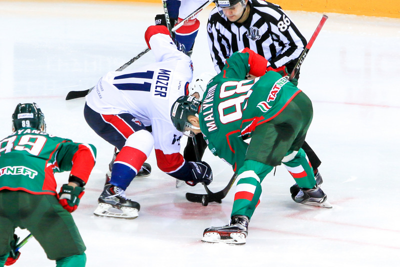 Торпедо НН: реванш за домашнее поражение