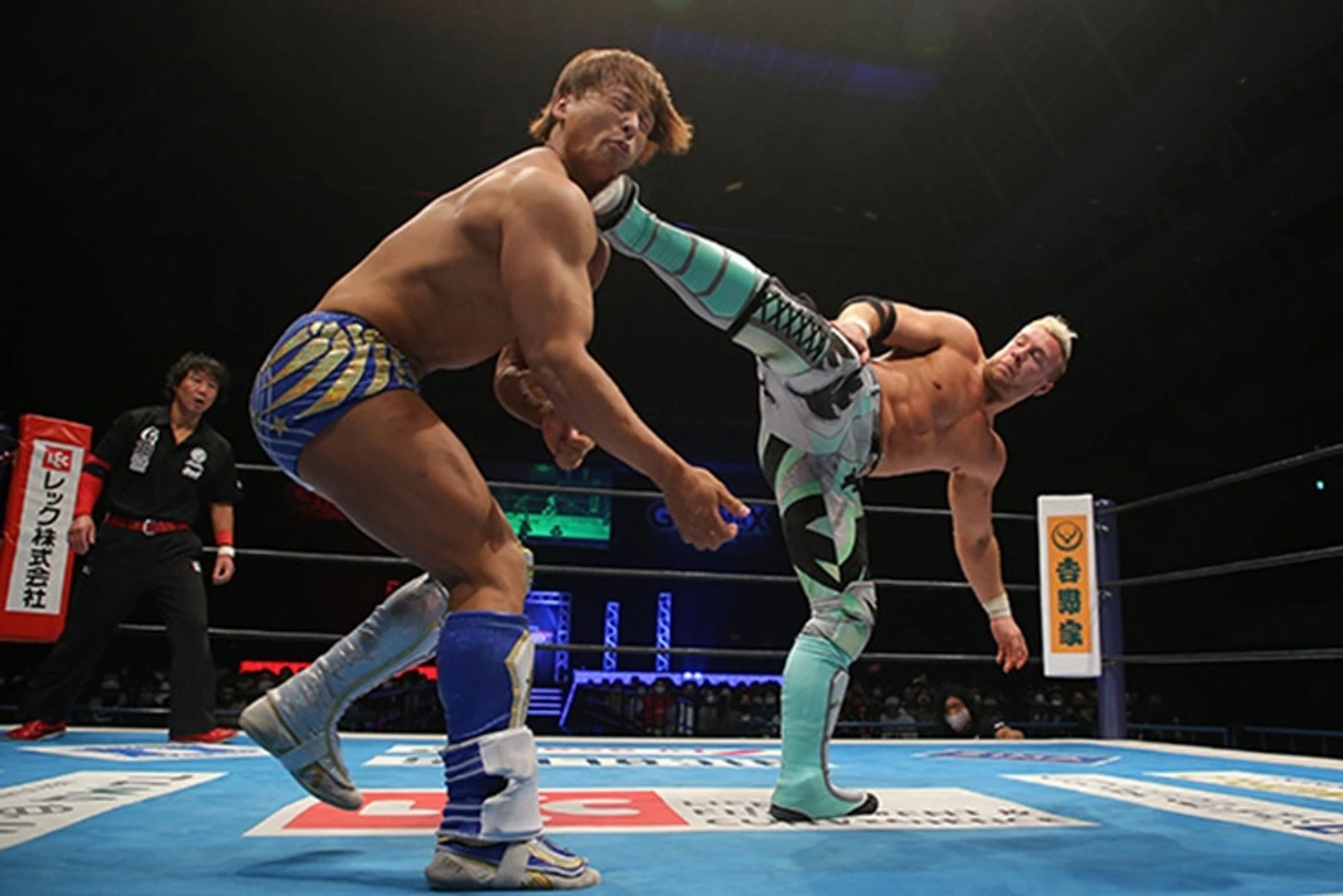 Обзор девятого дня NJPW G1 Climax 30, изображение №11
