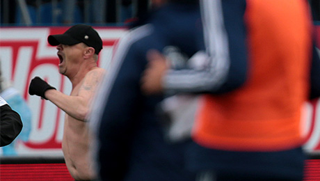 Зенит, премьер-лига Россия, происшествия, болельщики, Динамо Москва Зенит, премьер-лига Россия, происшествия, болельщики, Динамо Москва