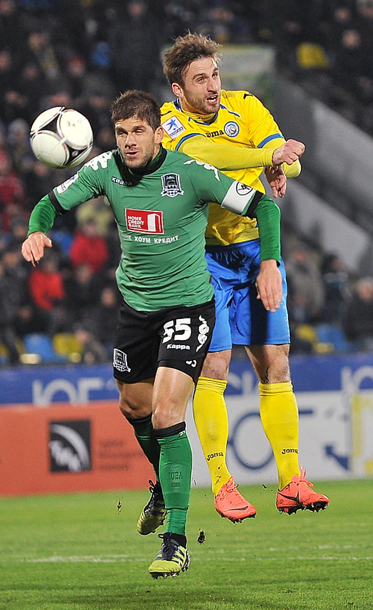 Неманья Тубич