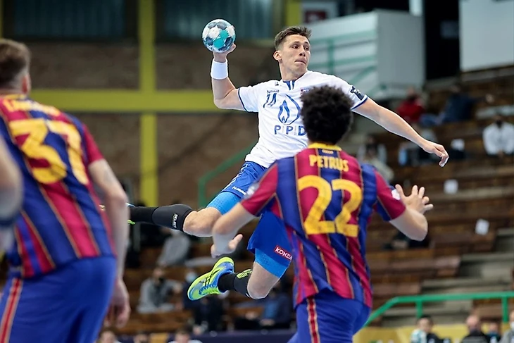 Лига чемпионов. Ход в цугцванге и тур вопросов. Зачем теперь все это надо? И главное — кому?, изображение №8