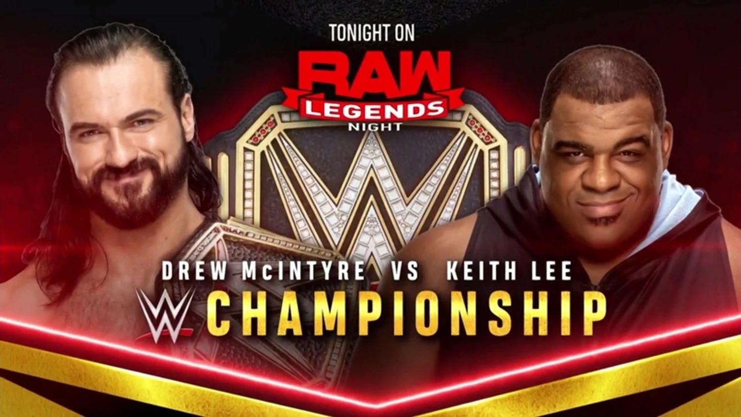 Обзор WWE Monday Night Raw: Legends Night 04.01.2021, изображение №2