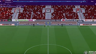 Football manager становится реалистичнее, теперь там есть VAR