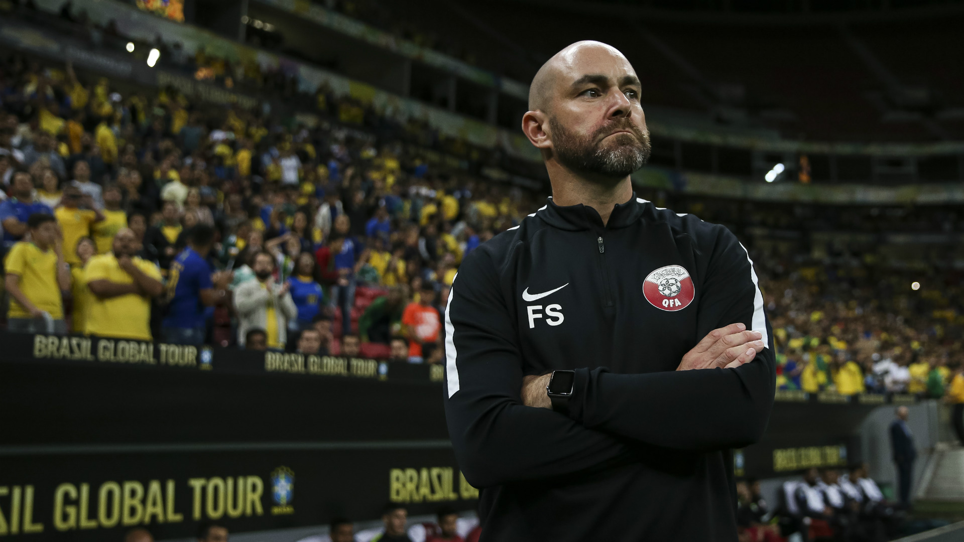 Тренер из «Барсы», сюрприз на Кубке КОНКАКАФ. Как сборная Катара подошла к ЧМ