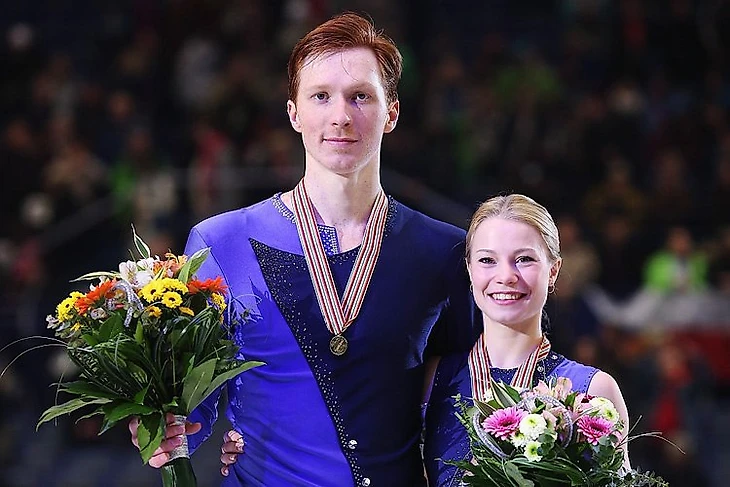 Тарасова, Морозов