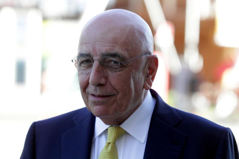 Мы укомплектованы. 3 причины почему «Милану» никто не нужен на замену Ньянгу