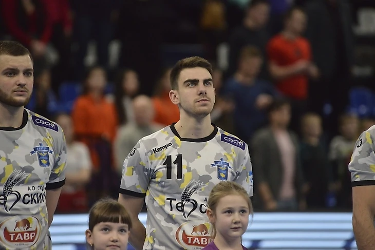 Лев Воронин: "От негативных комментариев не убежишь. Но это даже хорошо — нас читают", изображение №3