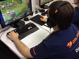 Взгляд профессионального геймера: Cougar 600К и 600М – игровая периферия мечты!