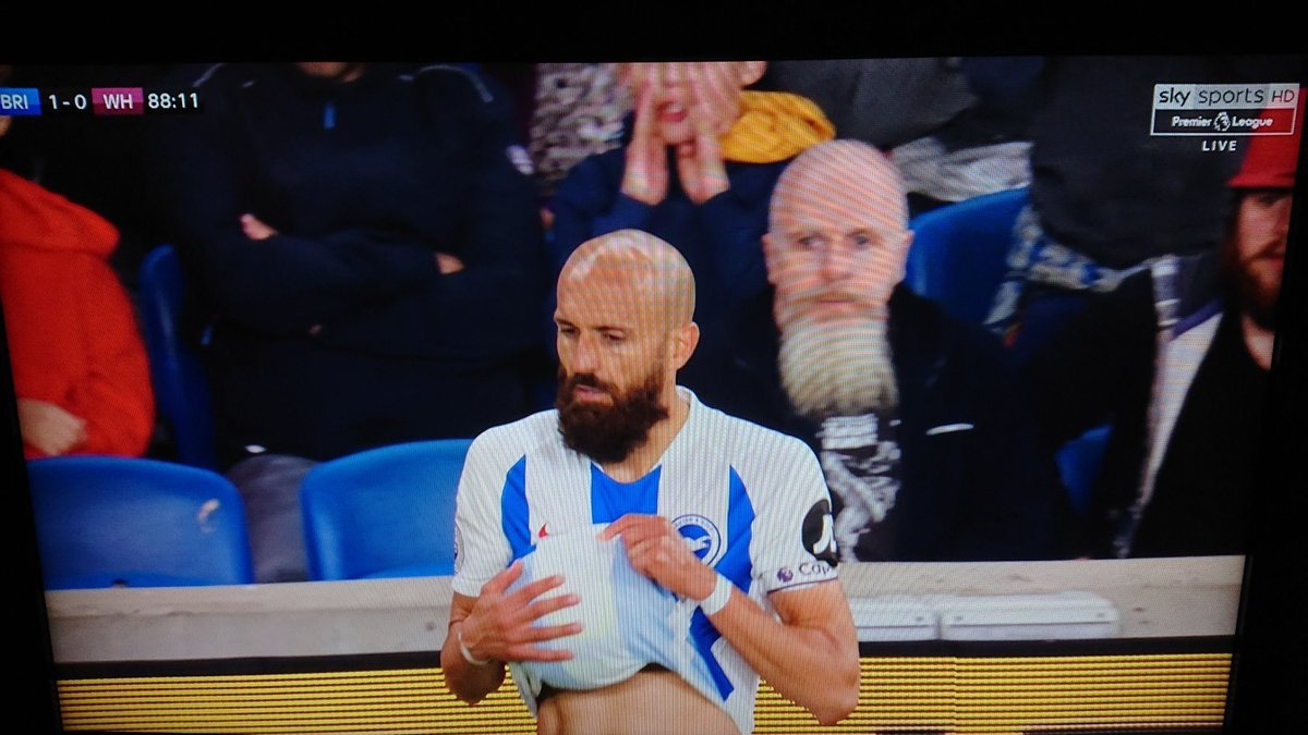 Когда ты вернулся в прошлое, чтобы посмотреть на свою победу над Вест Хэмом