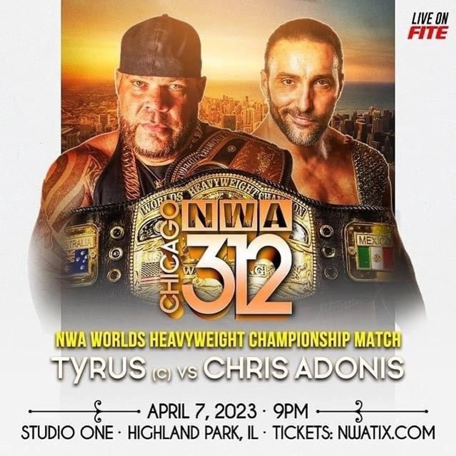 Обзор NWA —312 за 07.04.2023, изображение №15