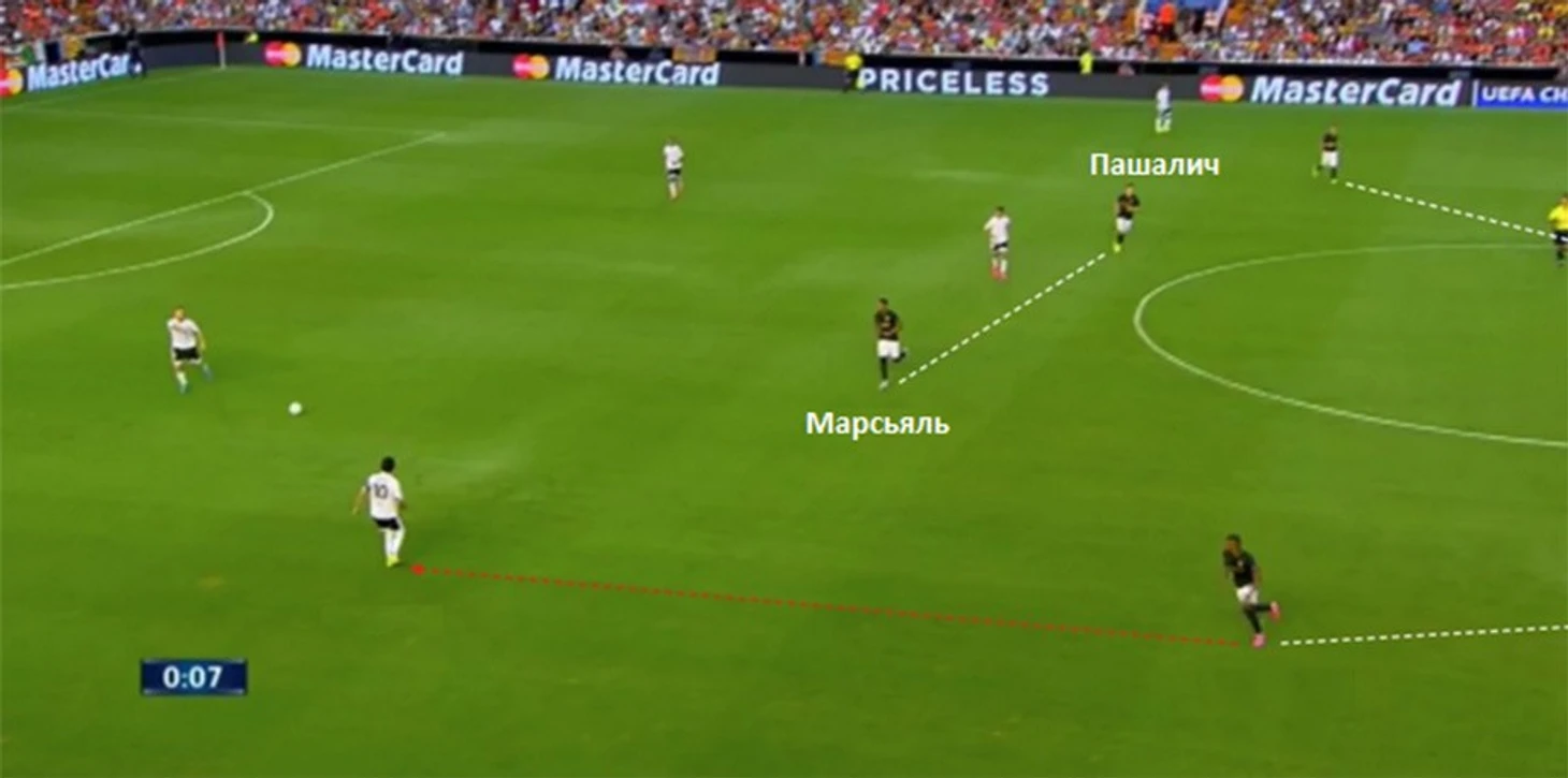 Пашалич в Монако 2