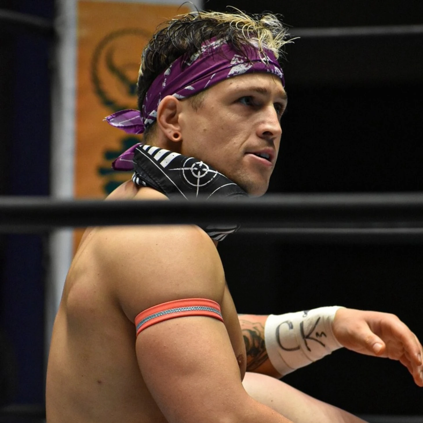 Обзор седьмого дня NJPW Best of the Super Juniors 29, изображение №11