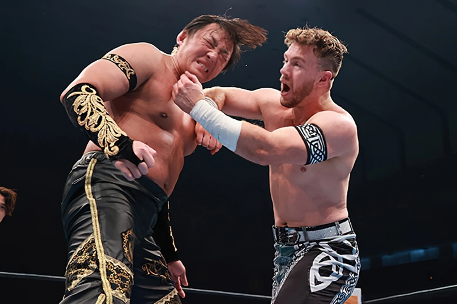 Обзор второго дня NJPW New Beginning in Sapporo 2023, изображение №3