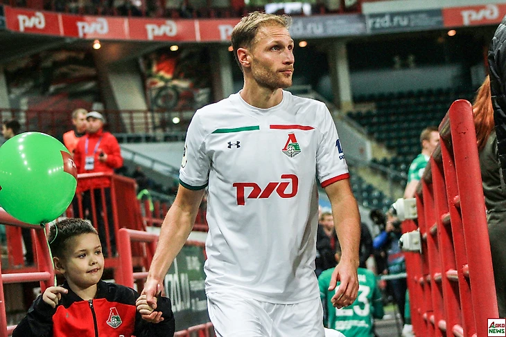 Фото: Дмитрий Бурдонов