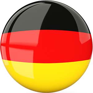 Флаг Германии