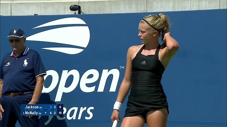 �а��инки по зап�о�� caty mcnally tennis